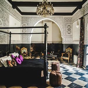 Riad Dar Jaguar